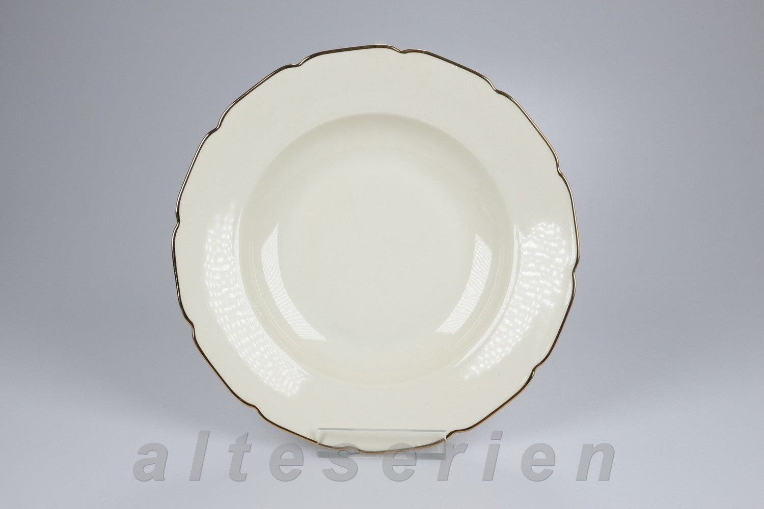 Tielsch Altwasser - Goldrand 1 - 5 mm