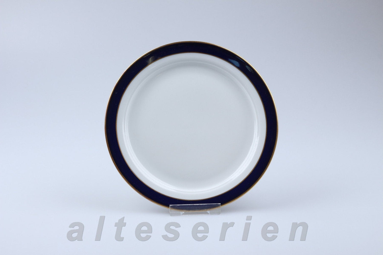 Eschenbach - Echt Kobalt Typ 1