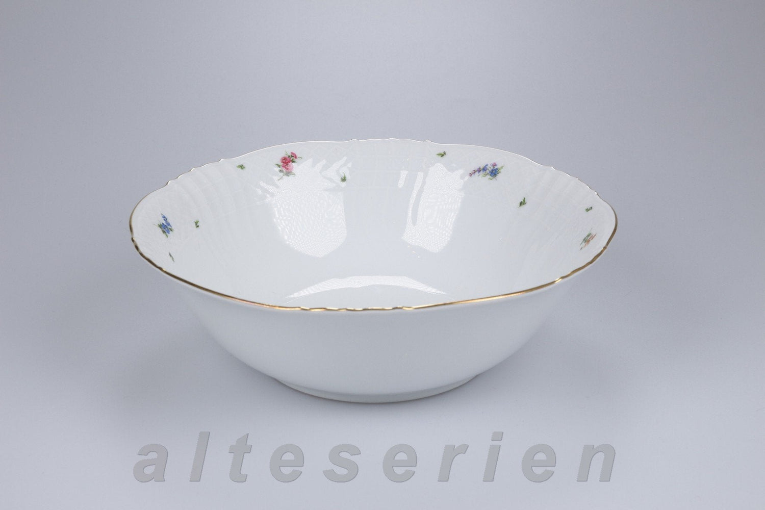 Seltmann Weiden - Bayreuth - Streublümchen 29334