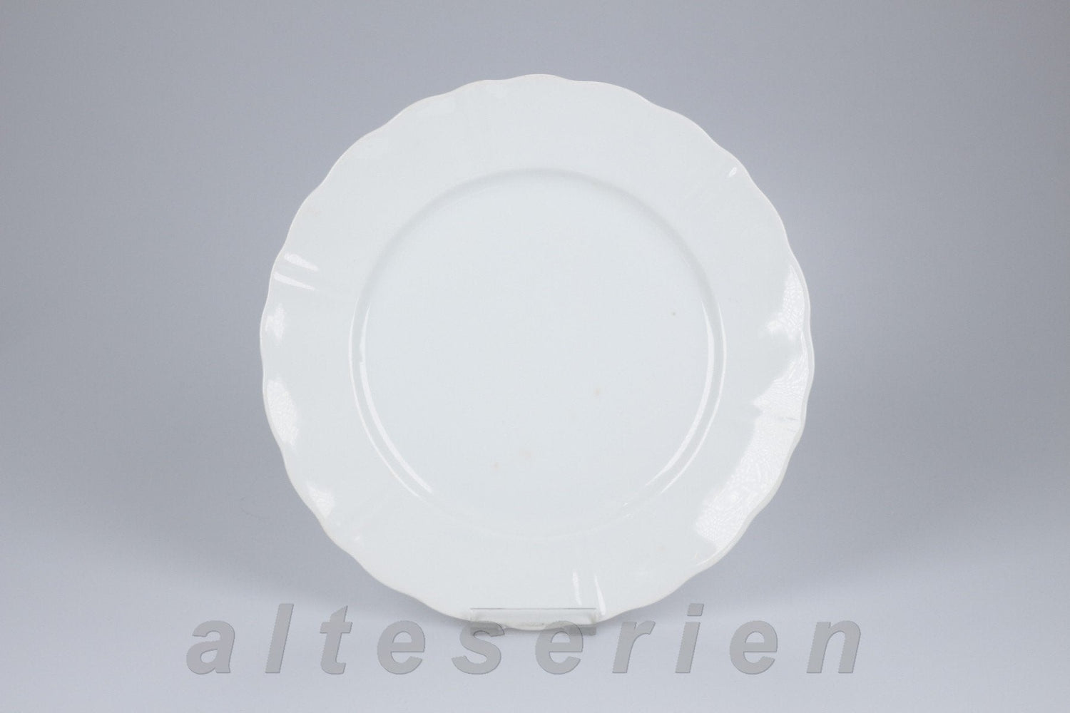 Fürstenberg - Germania 618 - weiß