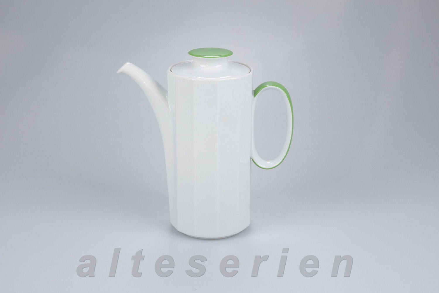 Rosenthal - Polygon - Sunion grün