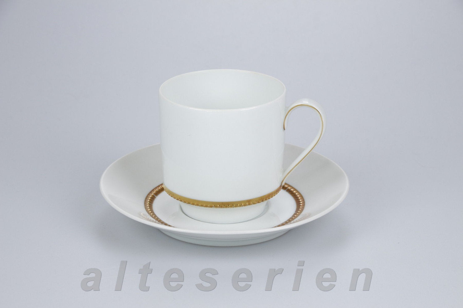 Hutschenreuther - Gold 25012