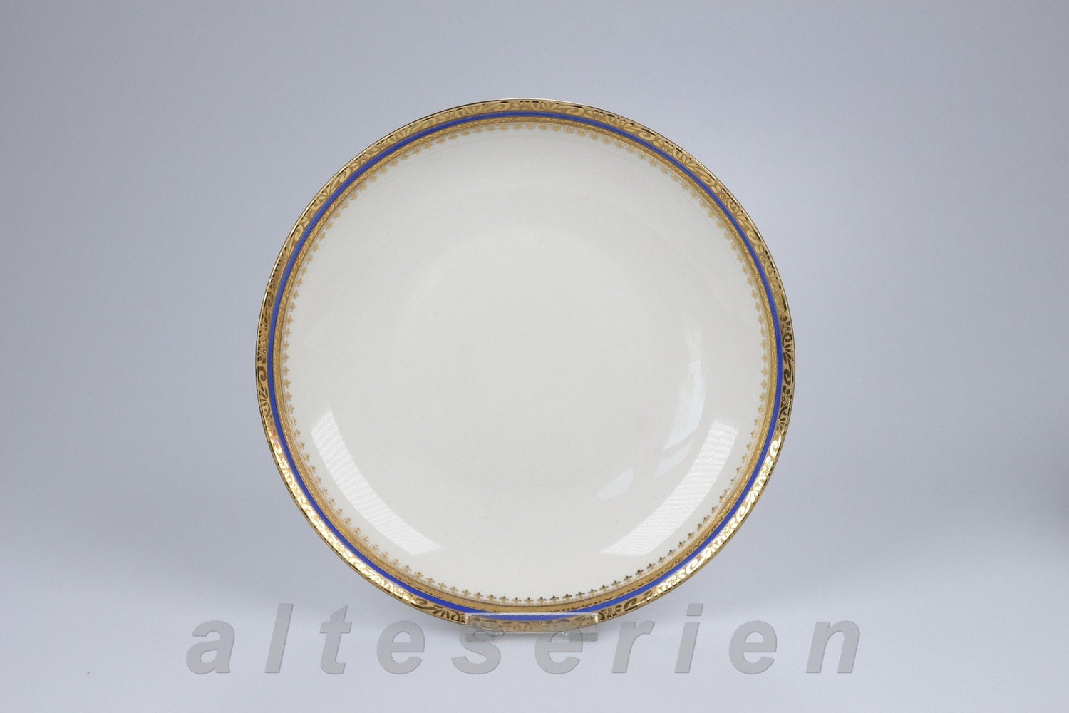 Hutschenreuther - Arzberg - Gold Blau 1264