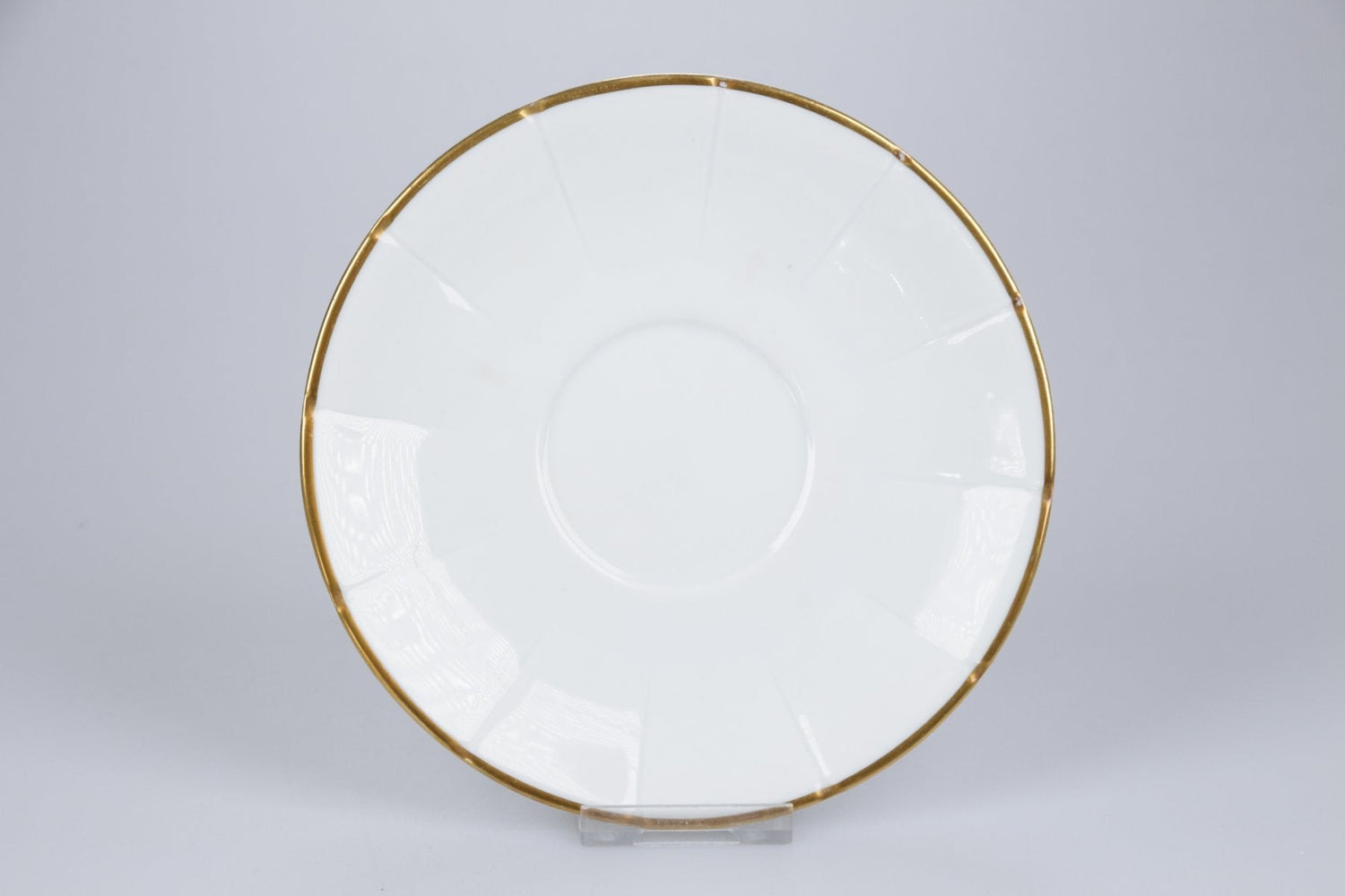 Krautheim - Anneliese - Goldrand 7000