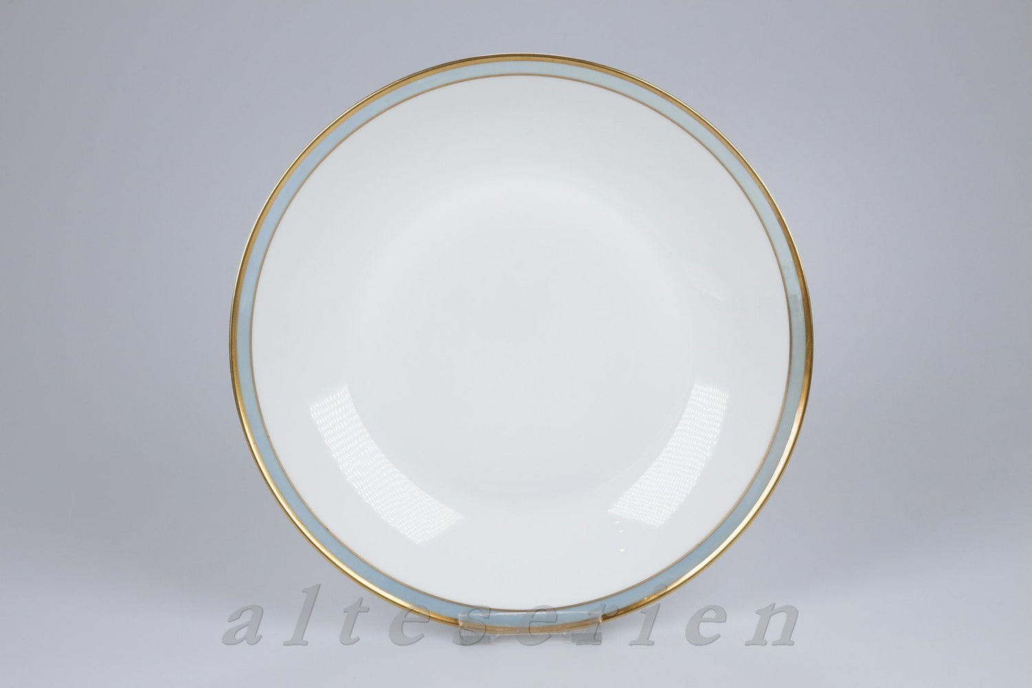 Rosenthal - Fortuna - Blau 3455