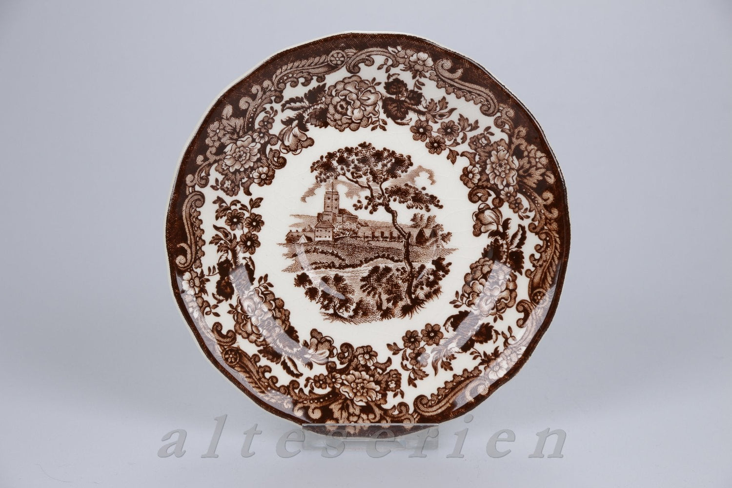 Palissy - Avon Scenes braun