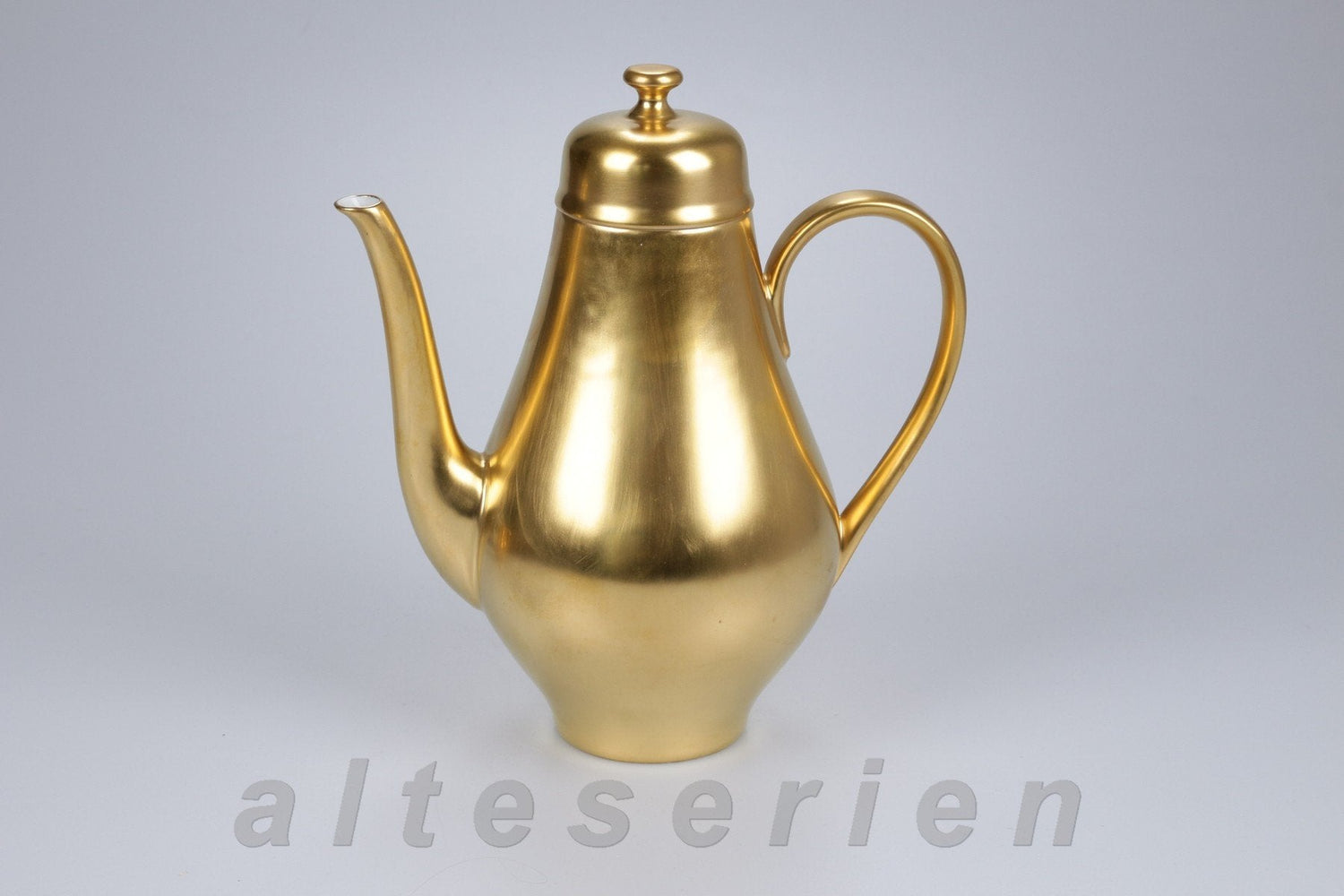 Hutschenreuther - Jacobs Kaffee