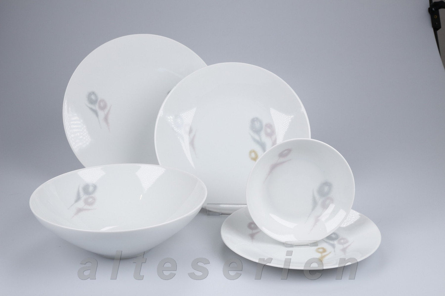 Hutschenreuther - Pusteblume