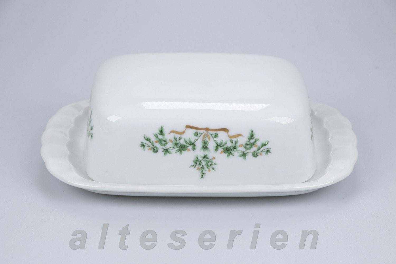 Eschenbach - Bayreuth - Grüne Ranke Goldene Schleife