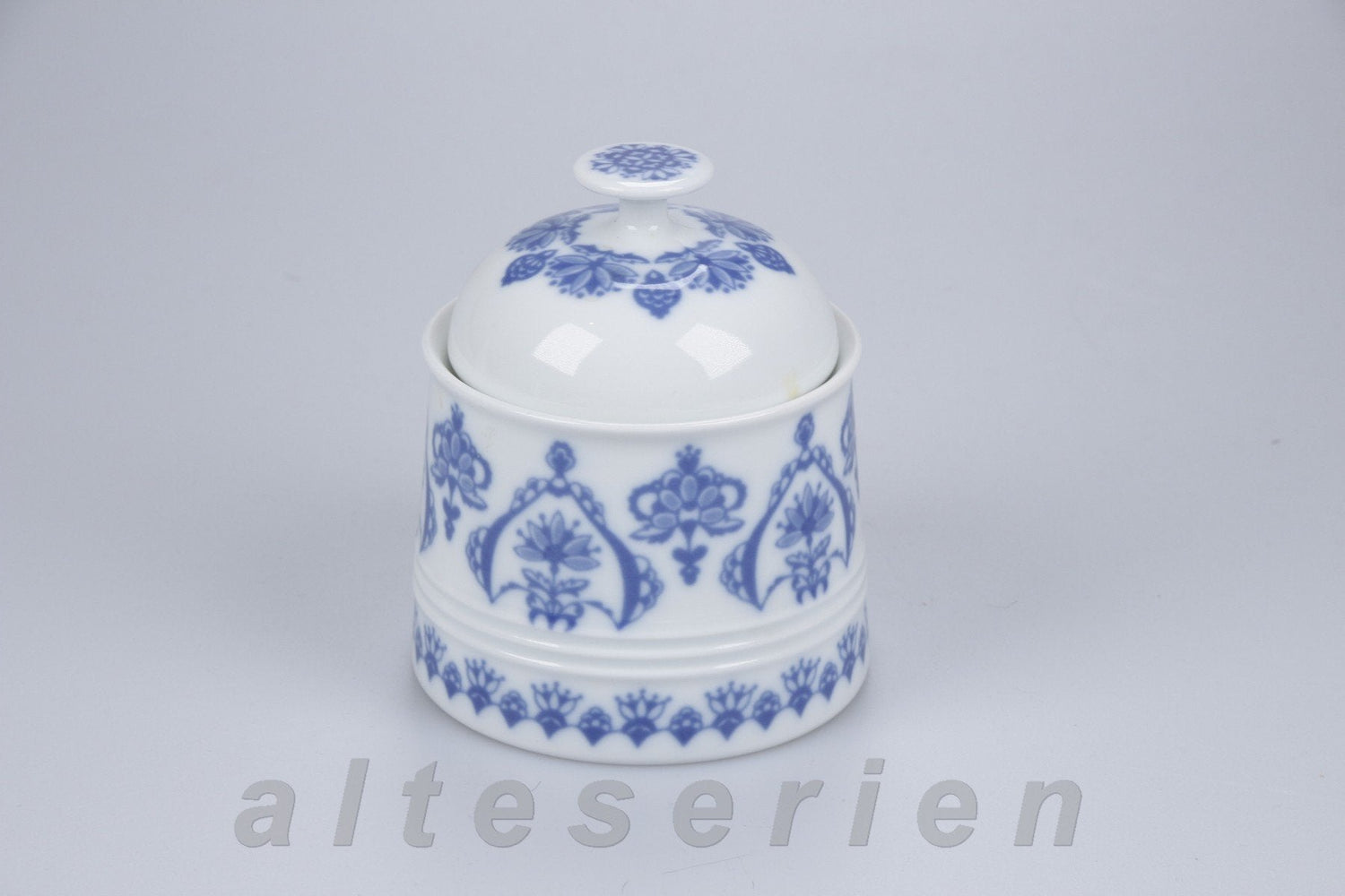 Friesland / Melitta - Jeverland - Friesisch Blau