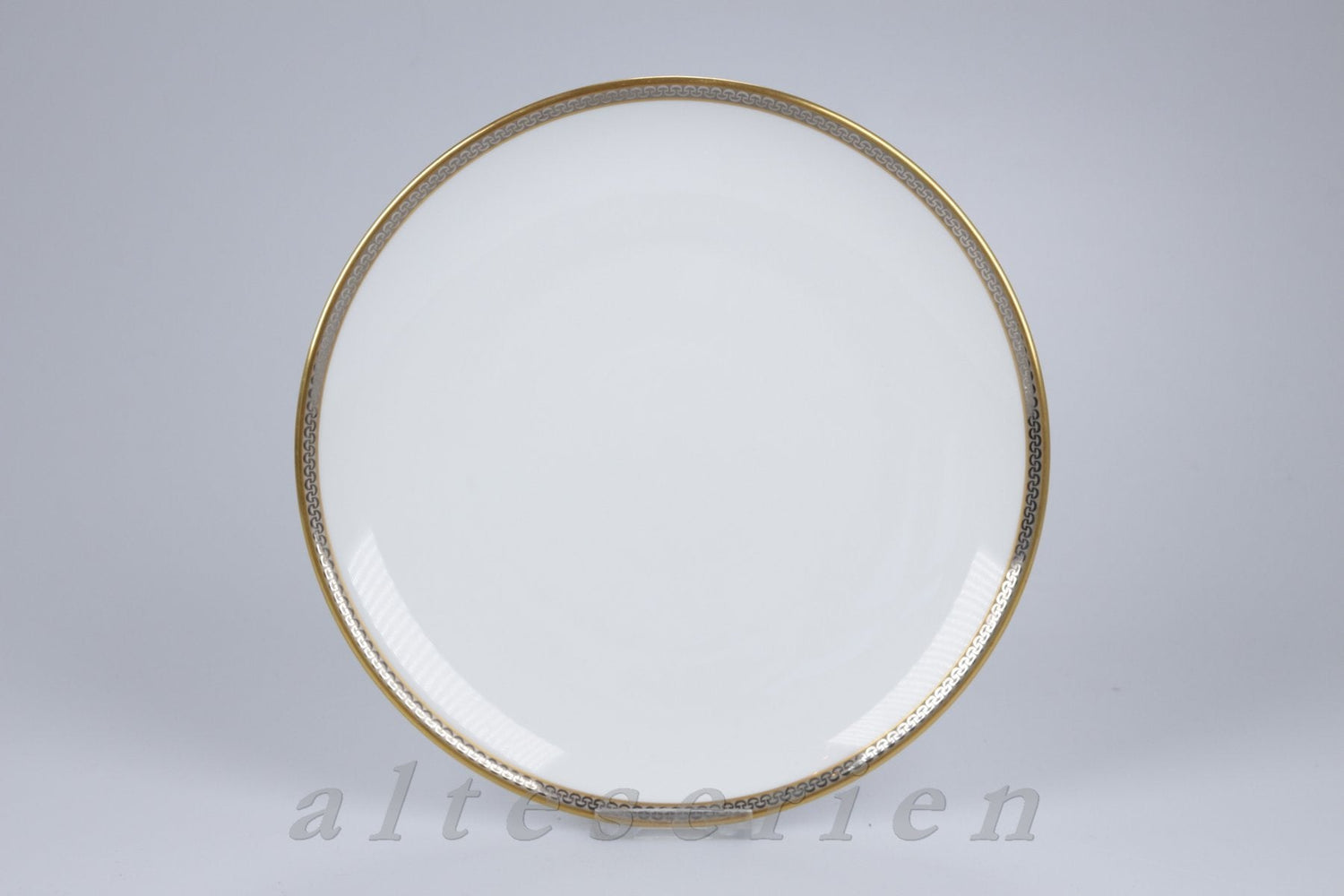 Hutschenreuther - Olivia - Goldrand 31014