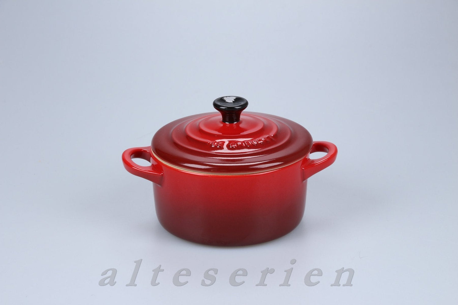 Le Creuset - Kochgeschirr