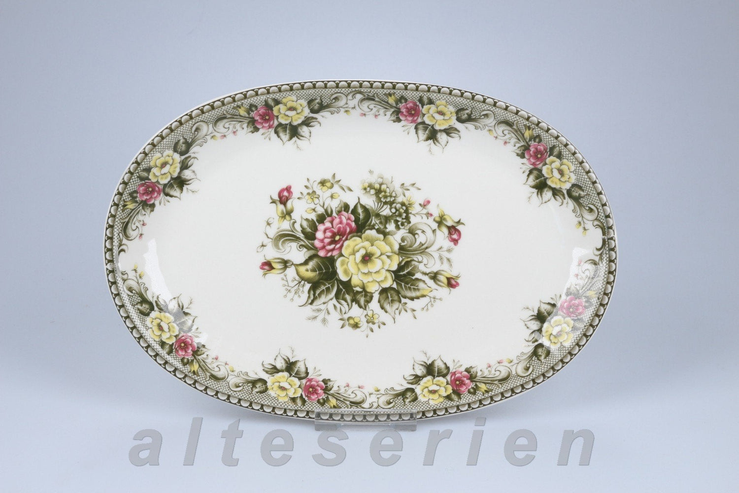 Eschenbach - Ceranova - Blumenstrauss