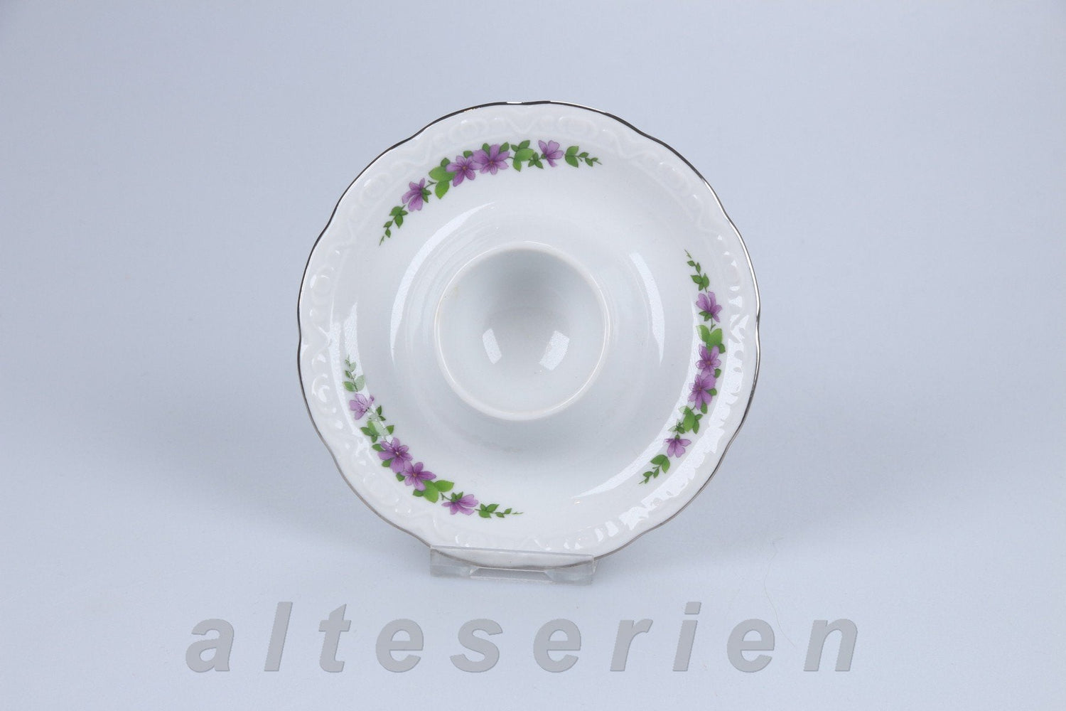 Mitterteich - Form 110 - Veilchen