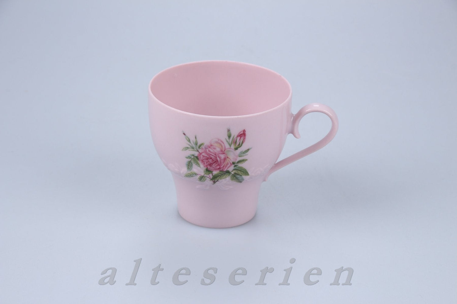Hutschenreuther - Porcelaine Rosé Désirée - Angelique II. Wahl