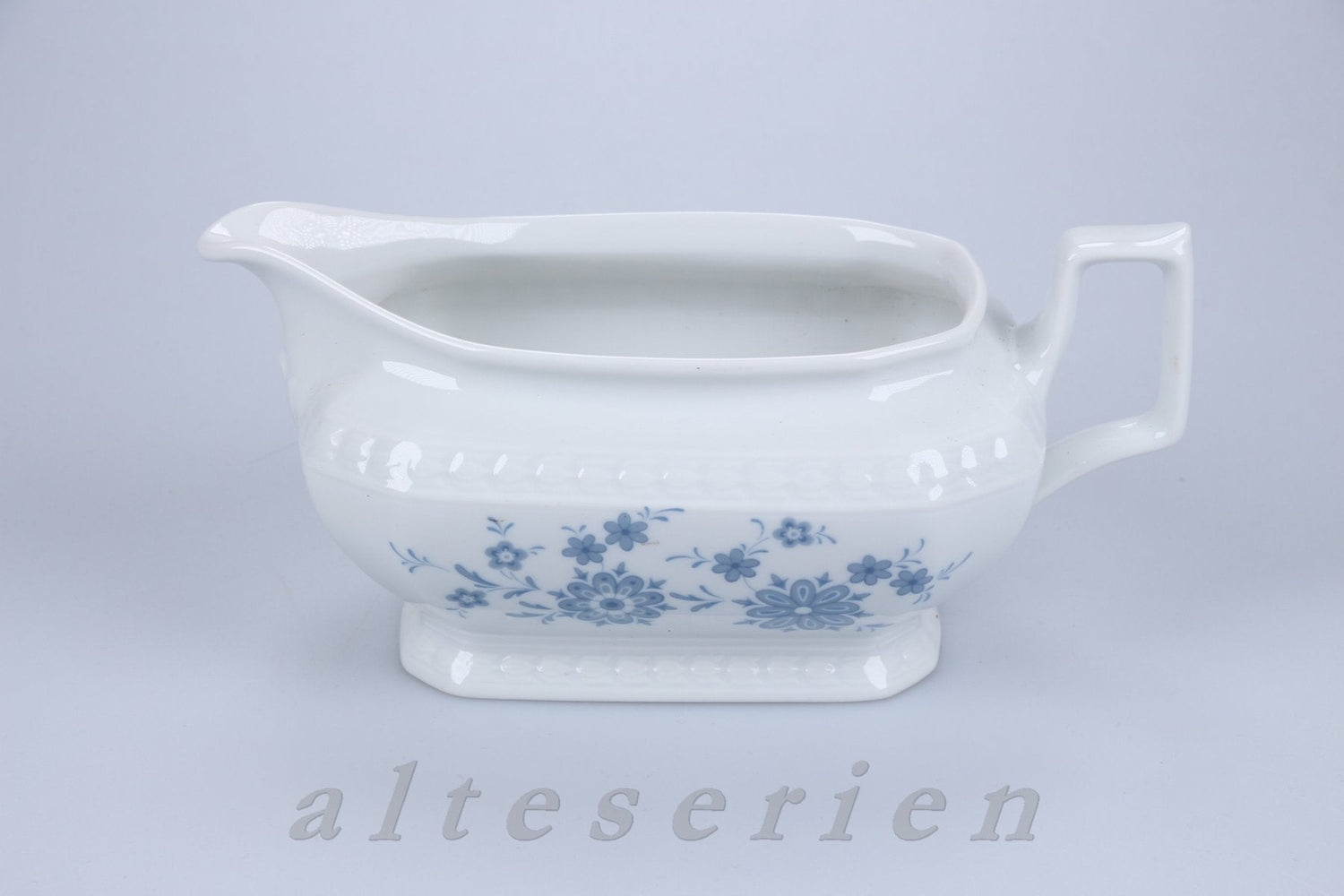 Seltmann Weiden - Andrea - blaue Blumen