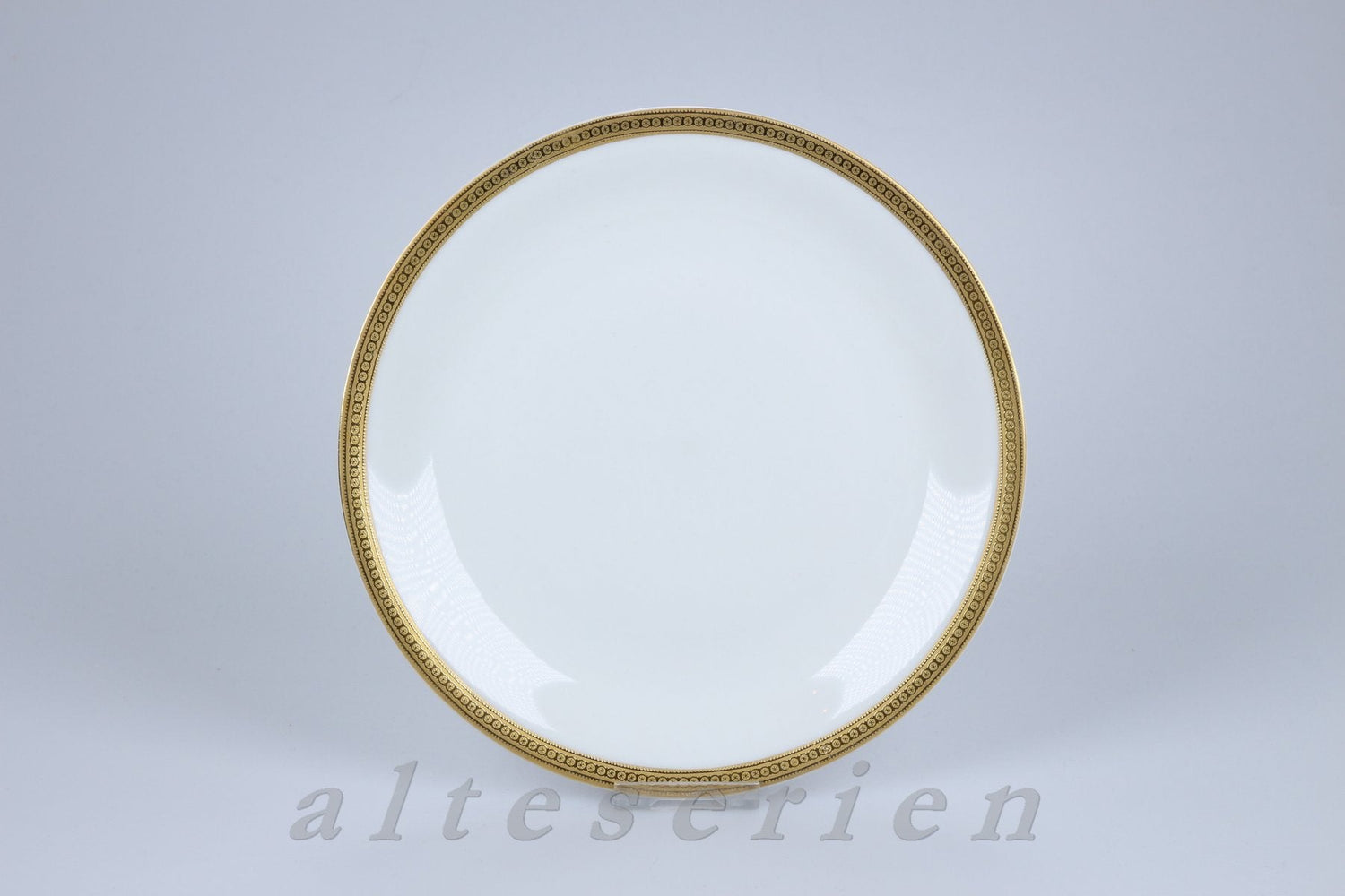 Seltmann Vohenstrauß - Unbekannte Formen - Golddekor 6122