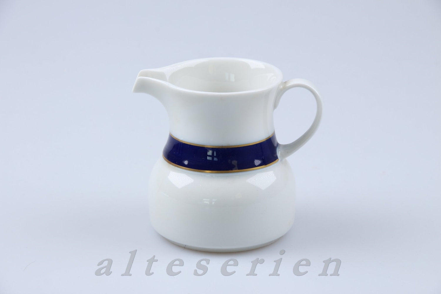 Thomas - Rotunda - Kobaltrand