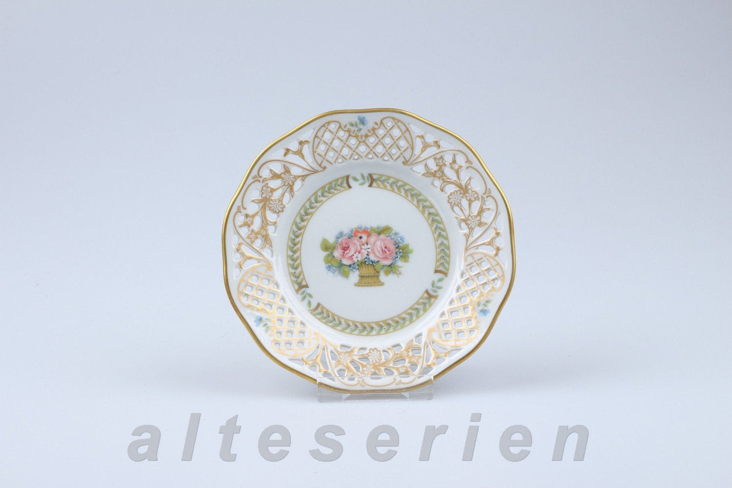 Villeroy & Boch - Gallo - Leonardo Das Blumenkörbchen