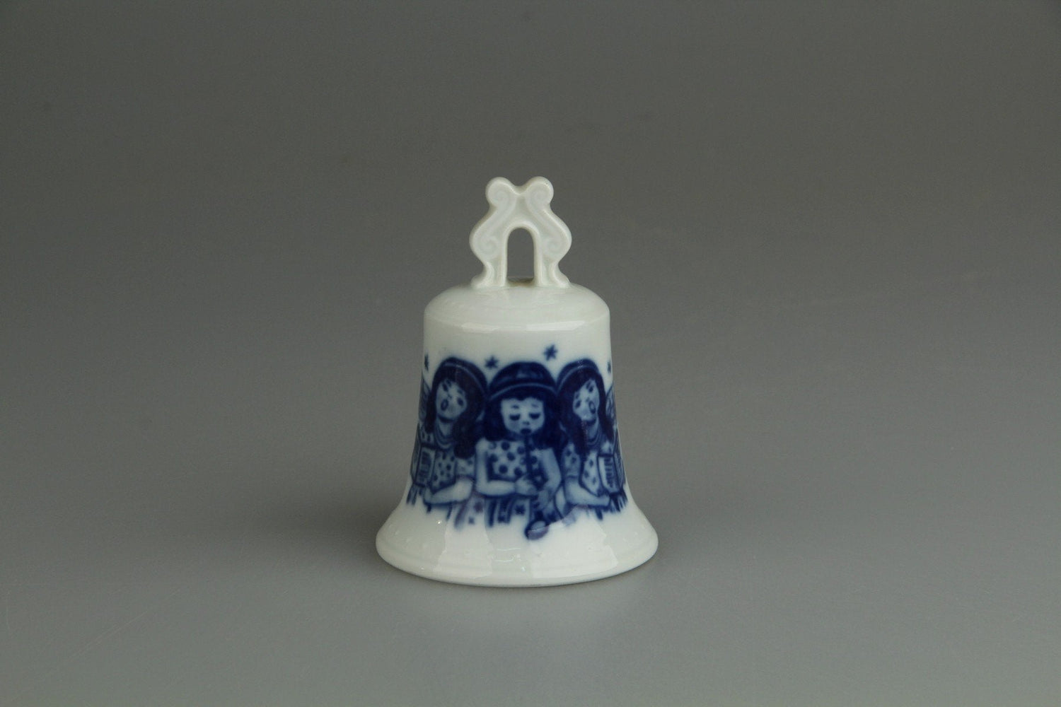 Königl. pr. Tettau - Weihnachtsglocken