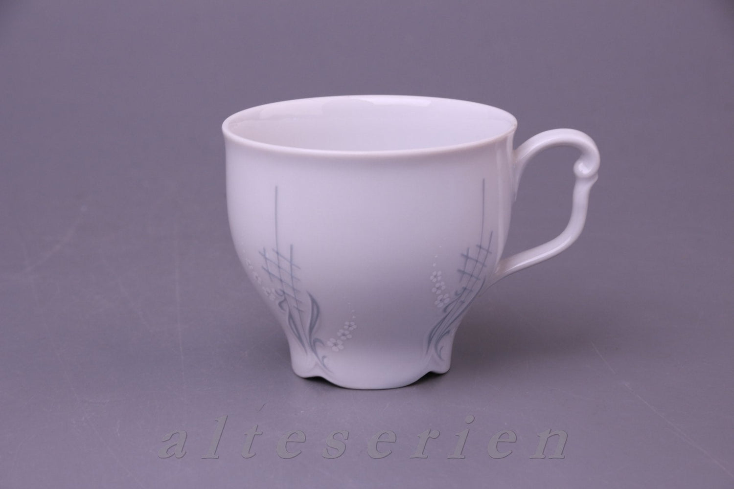 Seltmann Weiden - Melanie - Hellblau 28719