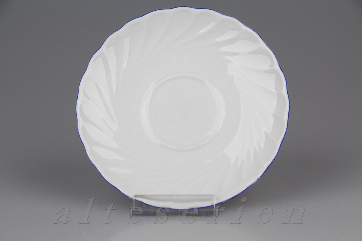 Schirnding Bavaria - Pallas - Blaue Linie