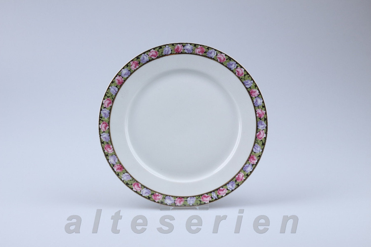 Rosenthal - Form 48 - Rosenband