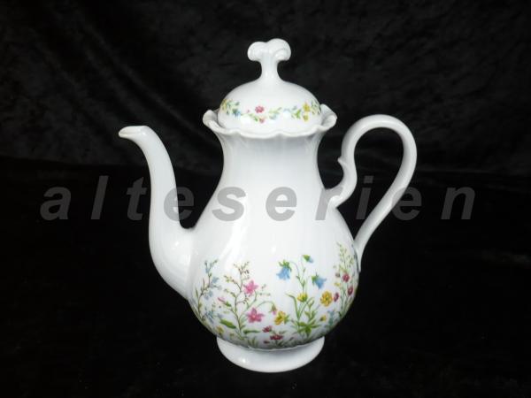 Royal Tettau - Form Venus - Wiesenblumen 2523