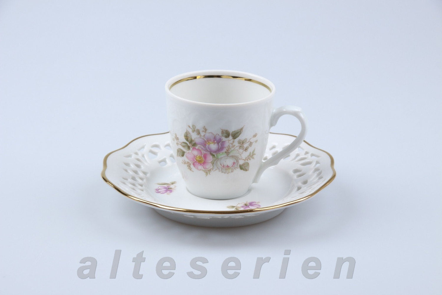 Sammeltassen - Schumann / Arzberg