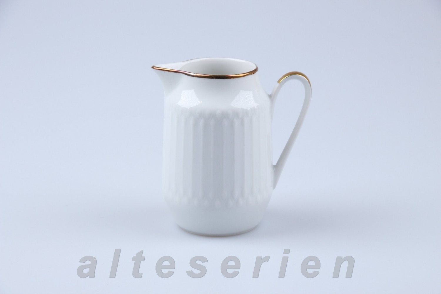 Hutschenreuther - Luxor - Goldrand 2 mm