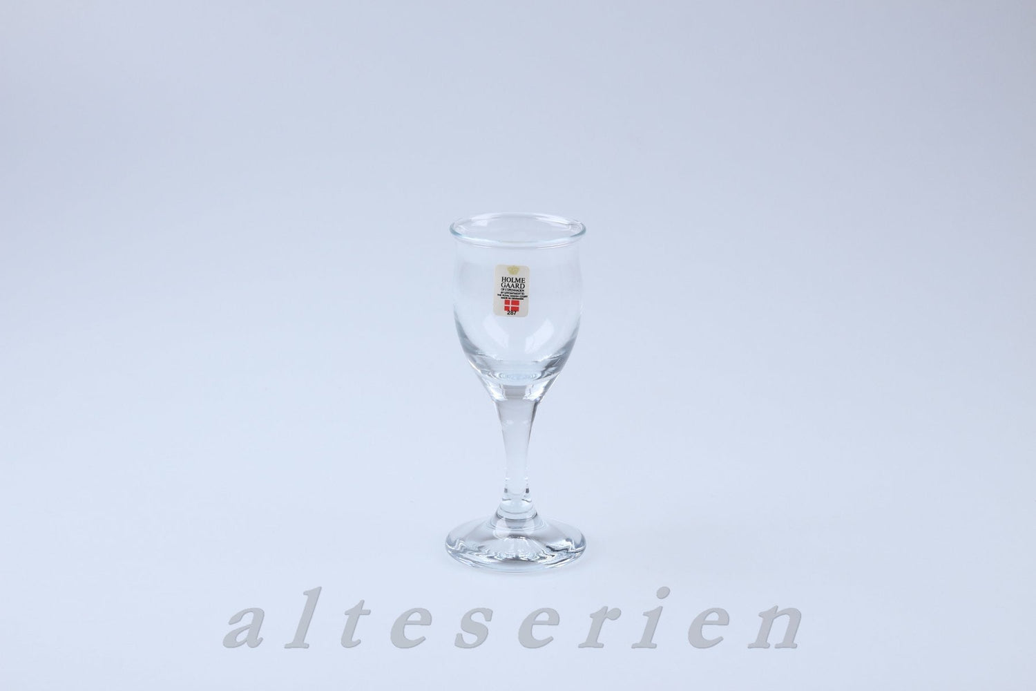 Holmegaard - Idéelle