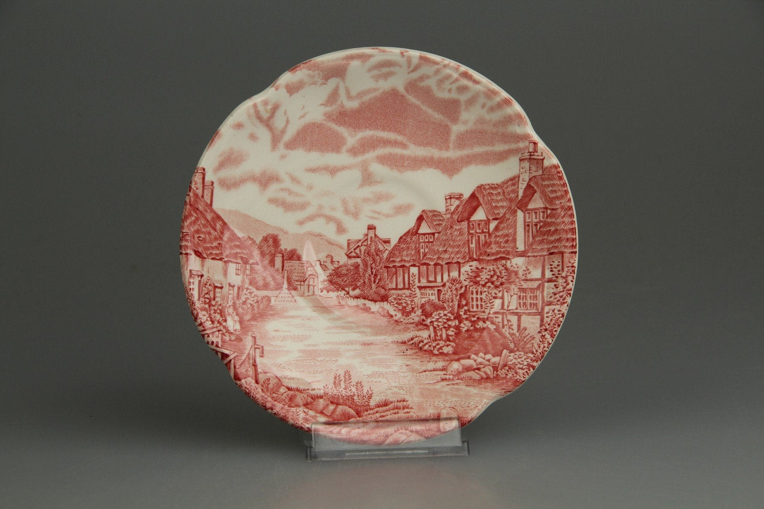 Johnson Bros - Olde English Countryside rot