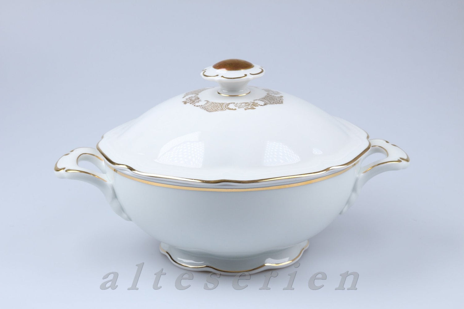 Hutschenreuther - Lucia - Goldrand 30705