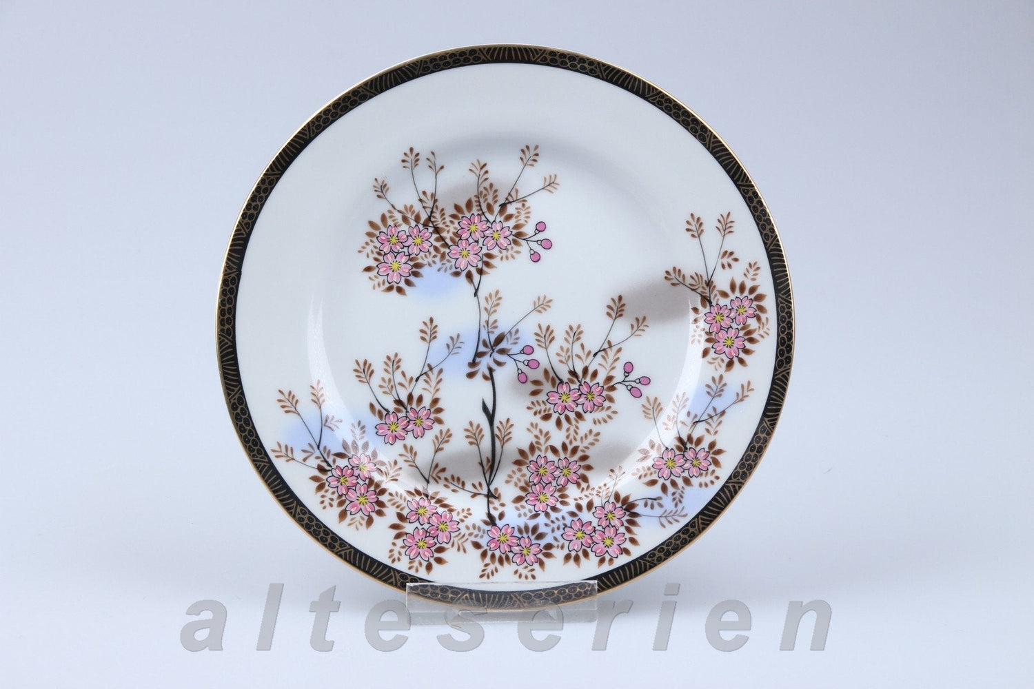 Teeservice Japan/China - Kirschbaumast