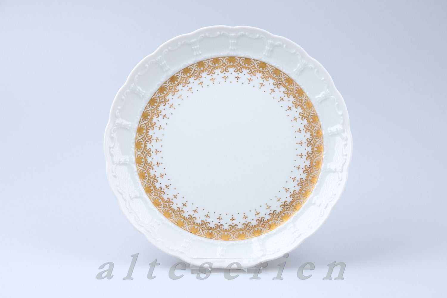 Krautheim - Rialto - Goldmuster