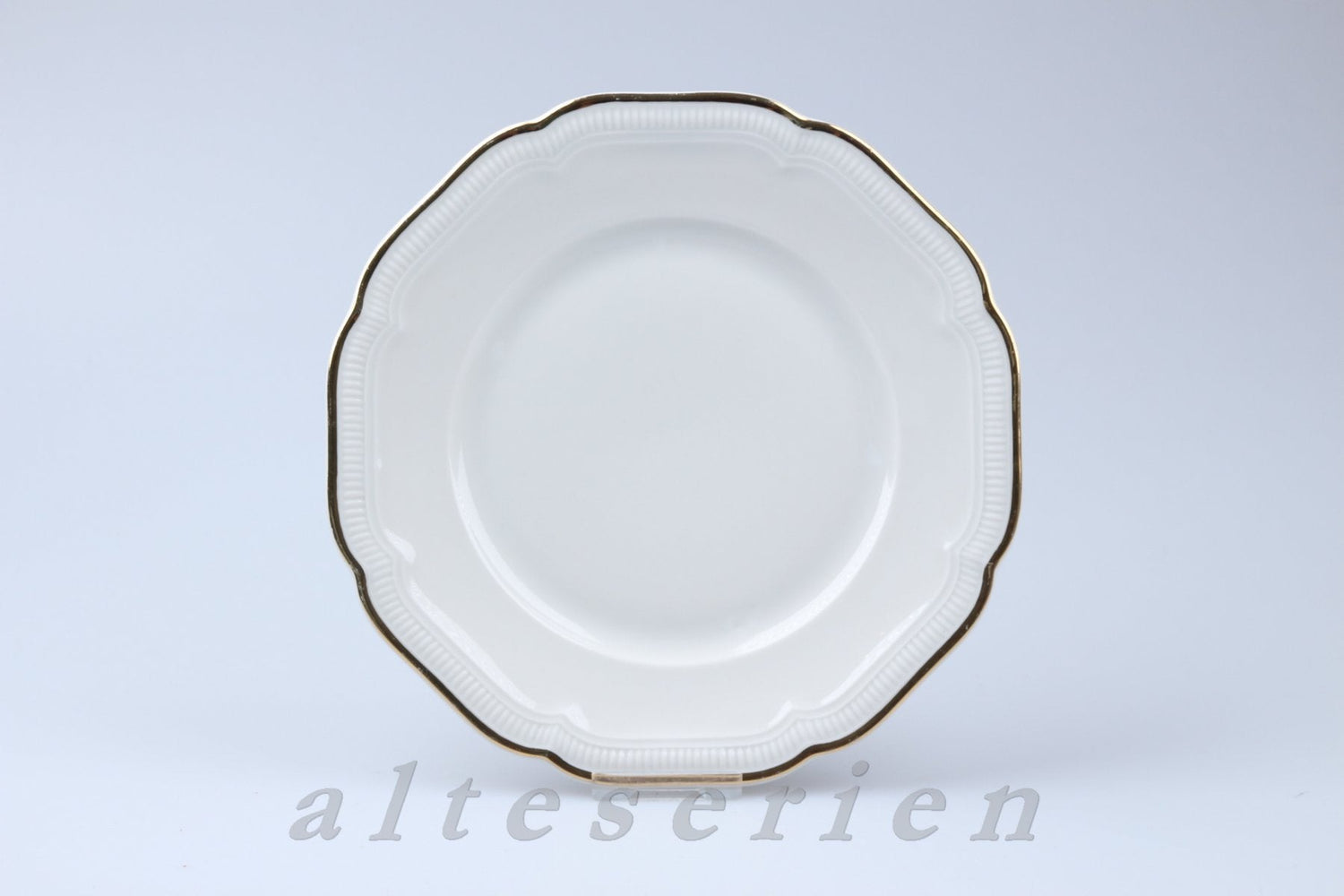 Hutschenreuther - Weimar - Goldrand 8105