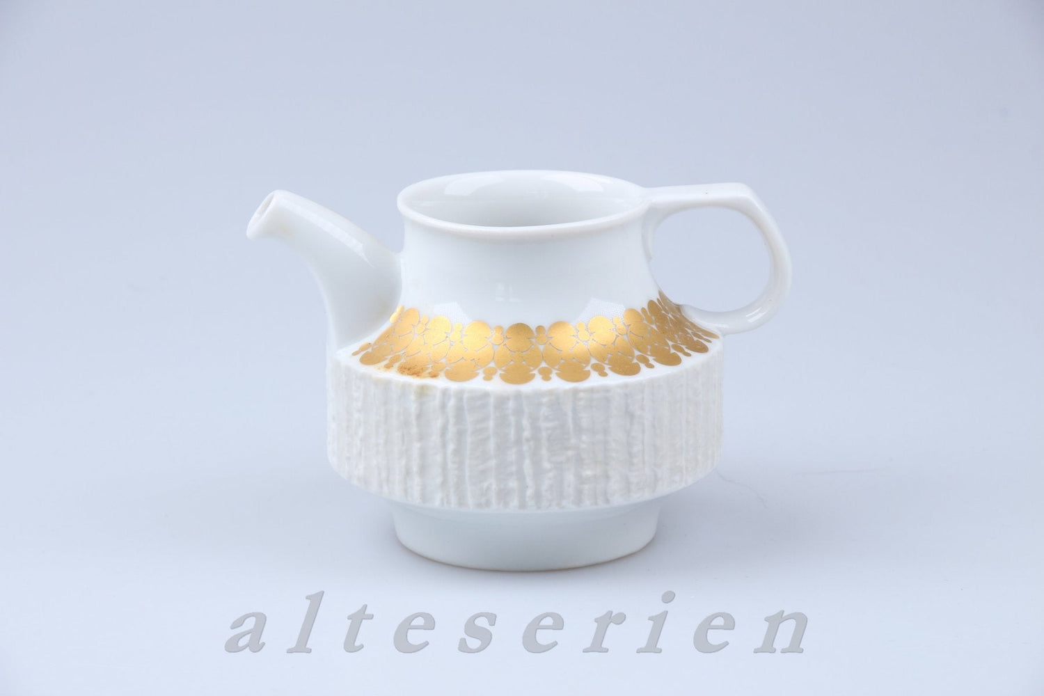 Thomas - Arcta - Goldquell