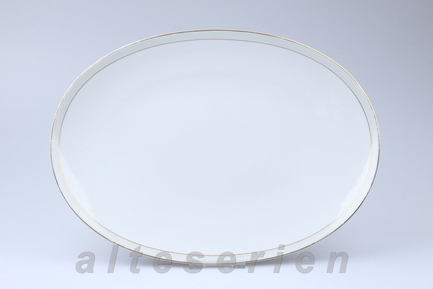 Thomas - Exquisit - Grünes Band