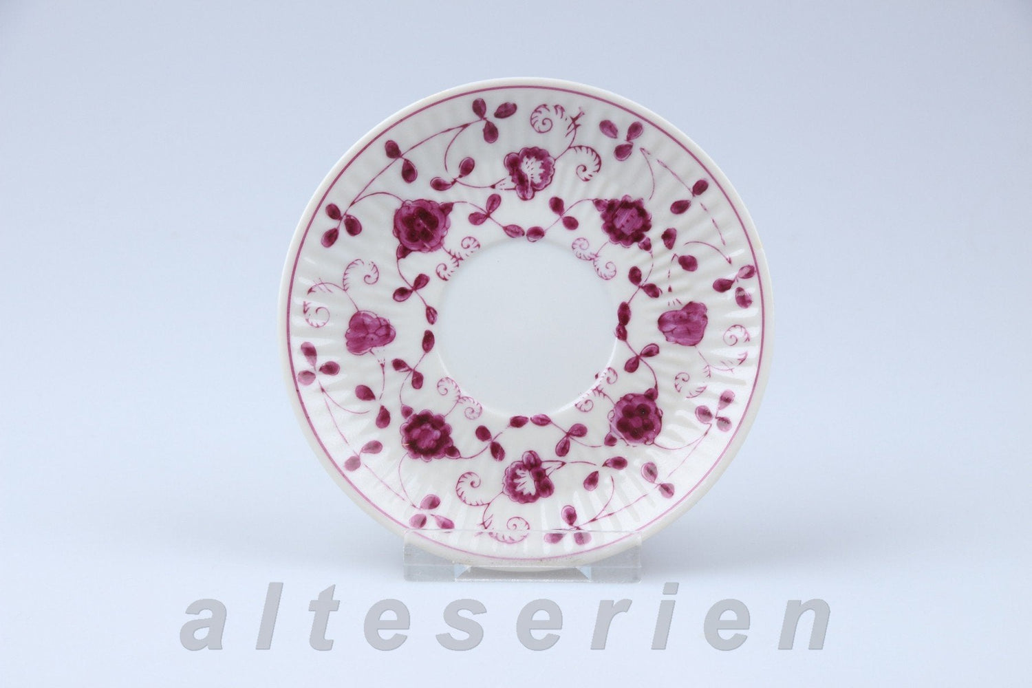 Unbekannter Hersteller - China Purpur