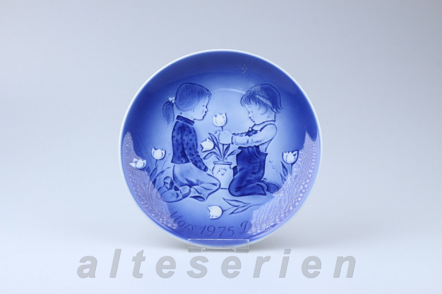 Desiree Denmark - Muttertagsteller