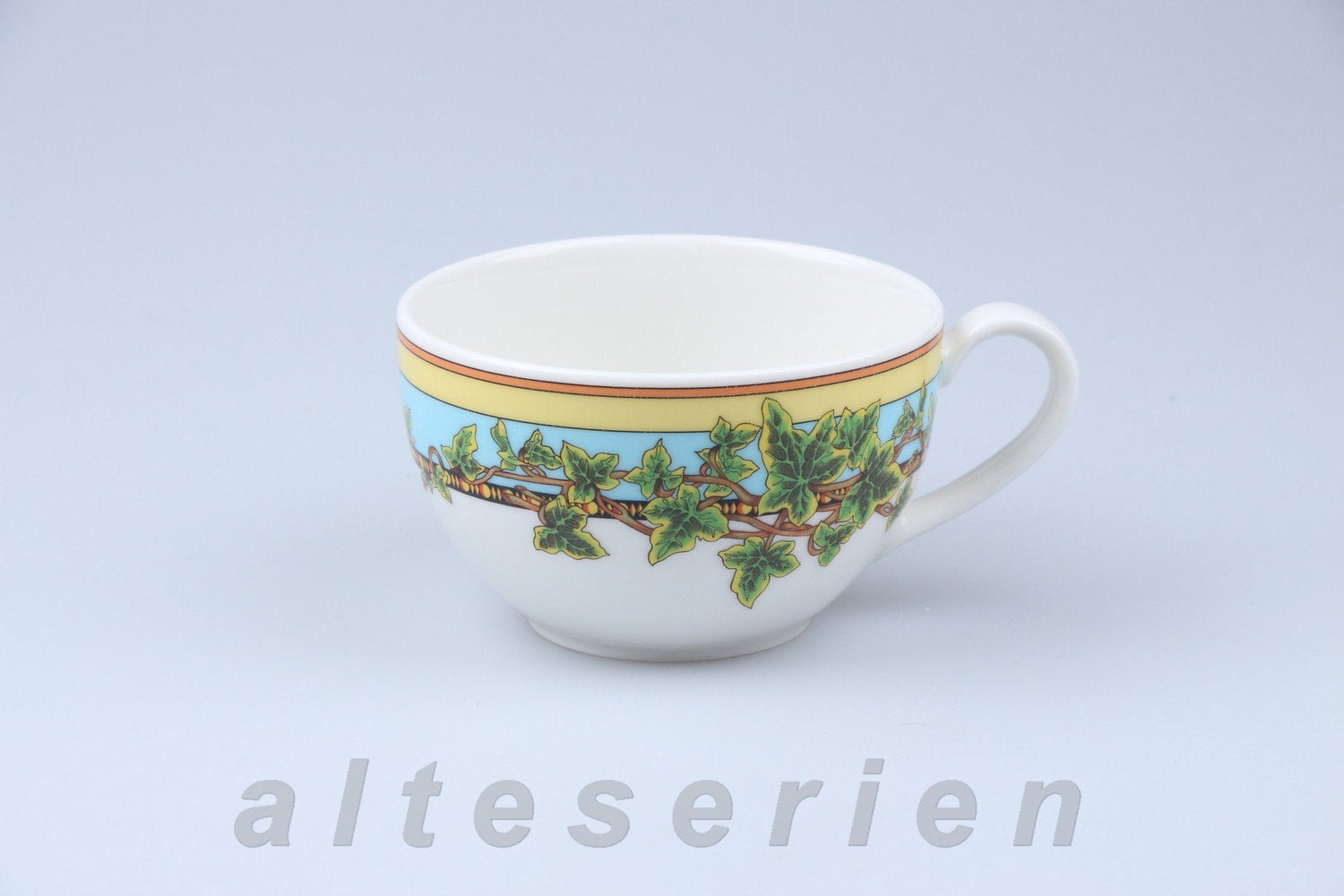 Rosenthal - Versace - Casual - ivy leaves passion