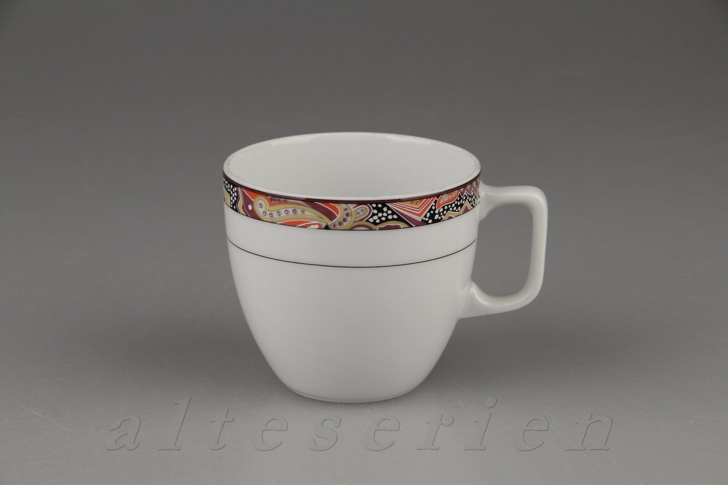 Eschenbach - Summit - Antares