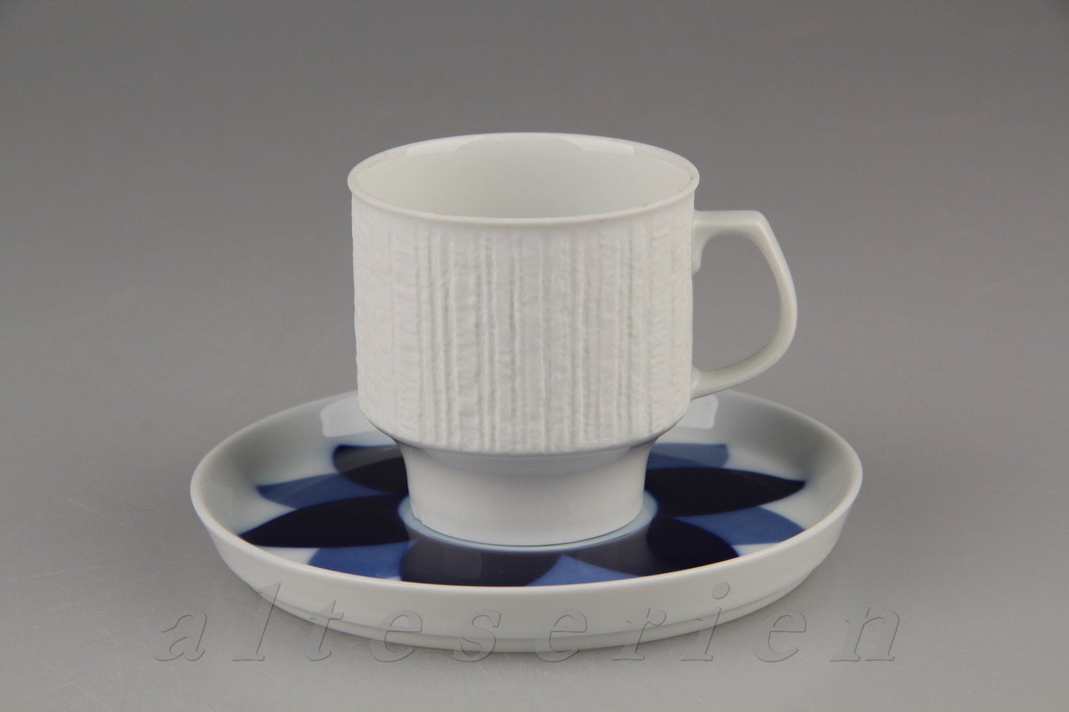 Thomas - Arcta - Kobalt