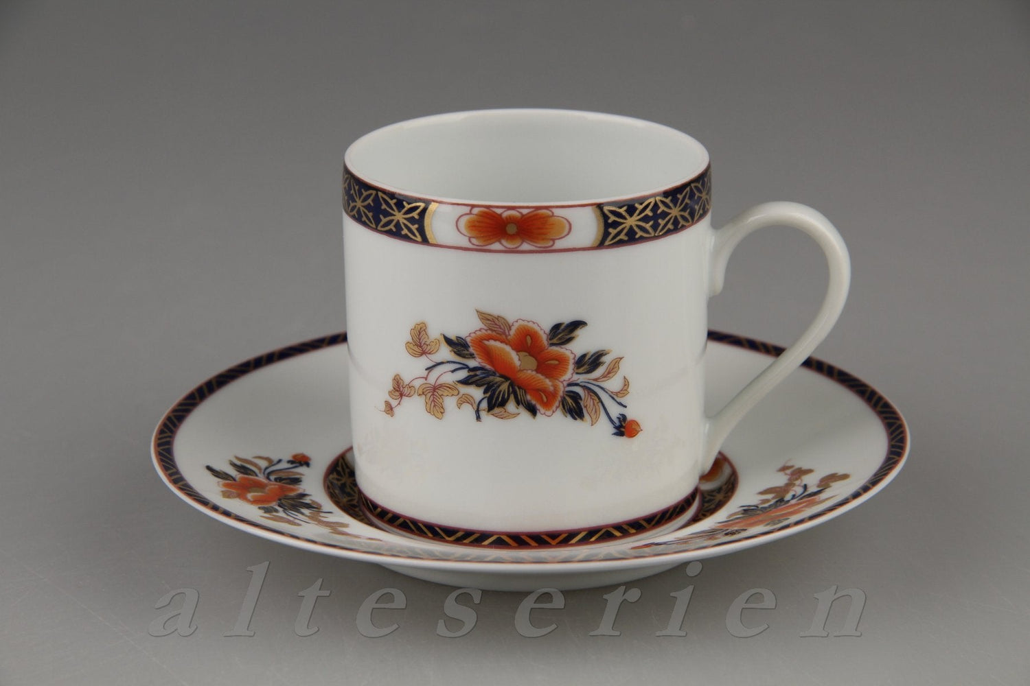 Royale Limoges - Japanischer Garten