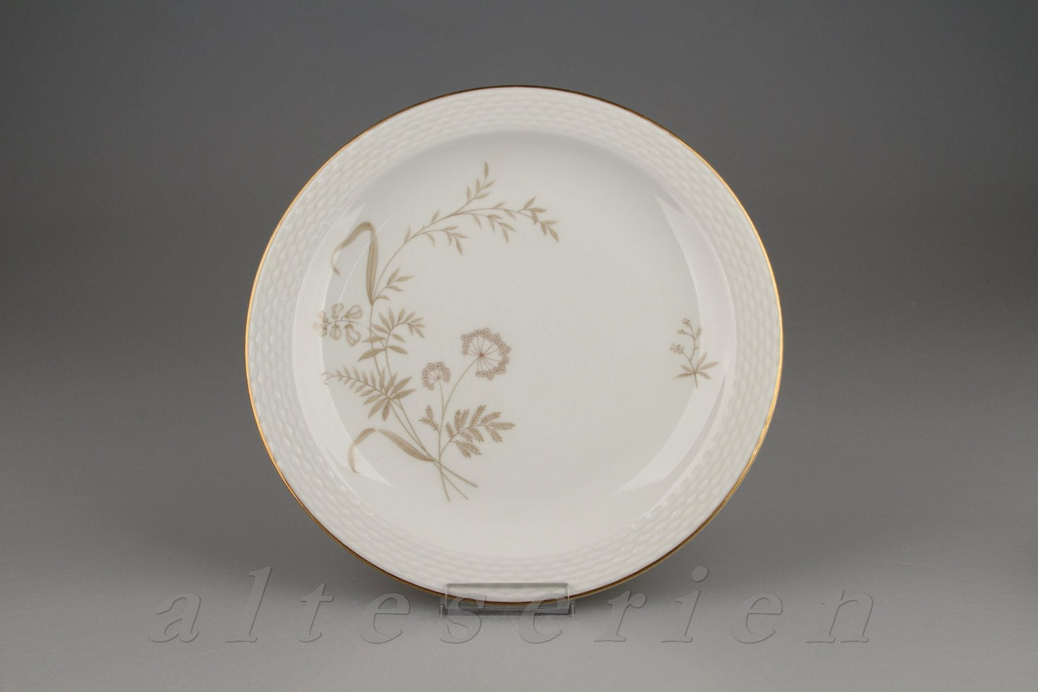 Johann Haviland - Wiesenblume - W 863 / W863