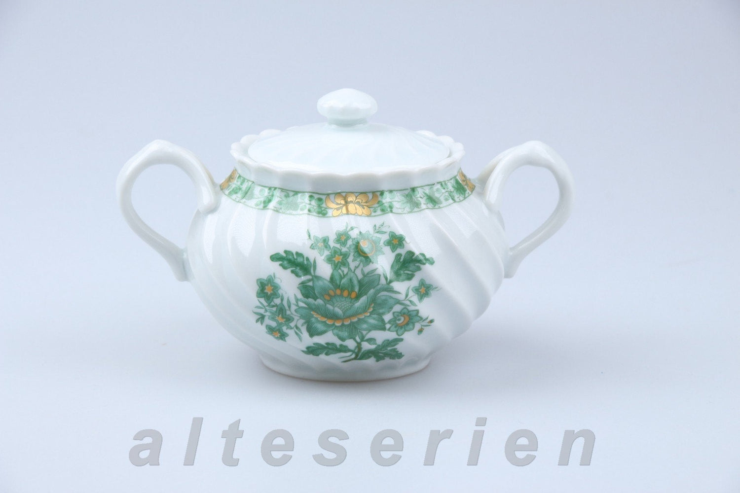 Haviland Limoges - Form Torse Corse
