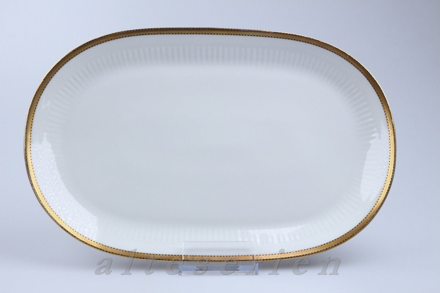 Seltmann Vohenstrauß - Unbekannte Formen - Goldrand 5358