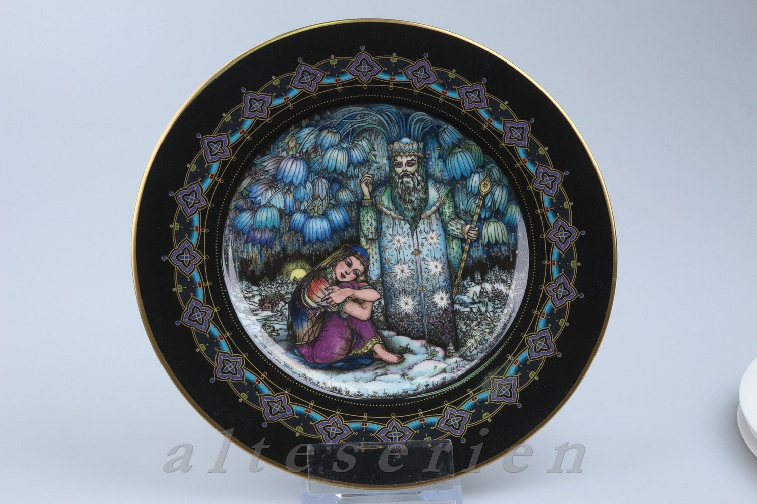 Heinrich - Villeroy & Boch - Märchen aus dem alten Russland