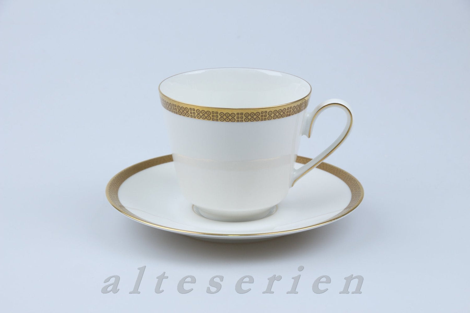 Heinrich - Europa - Gold 19334