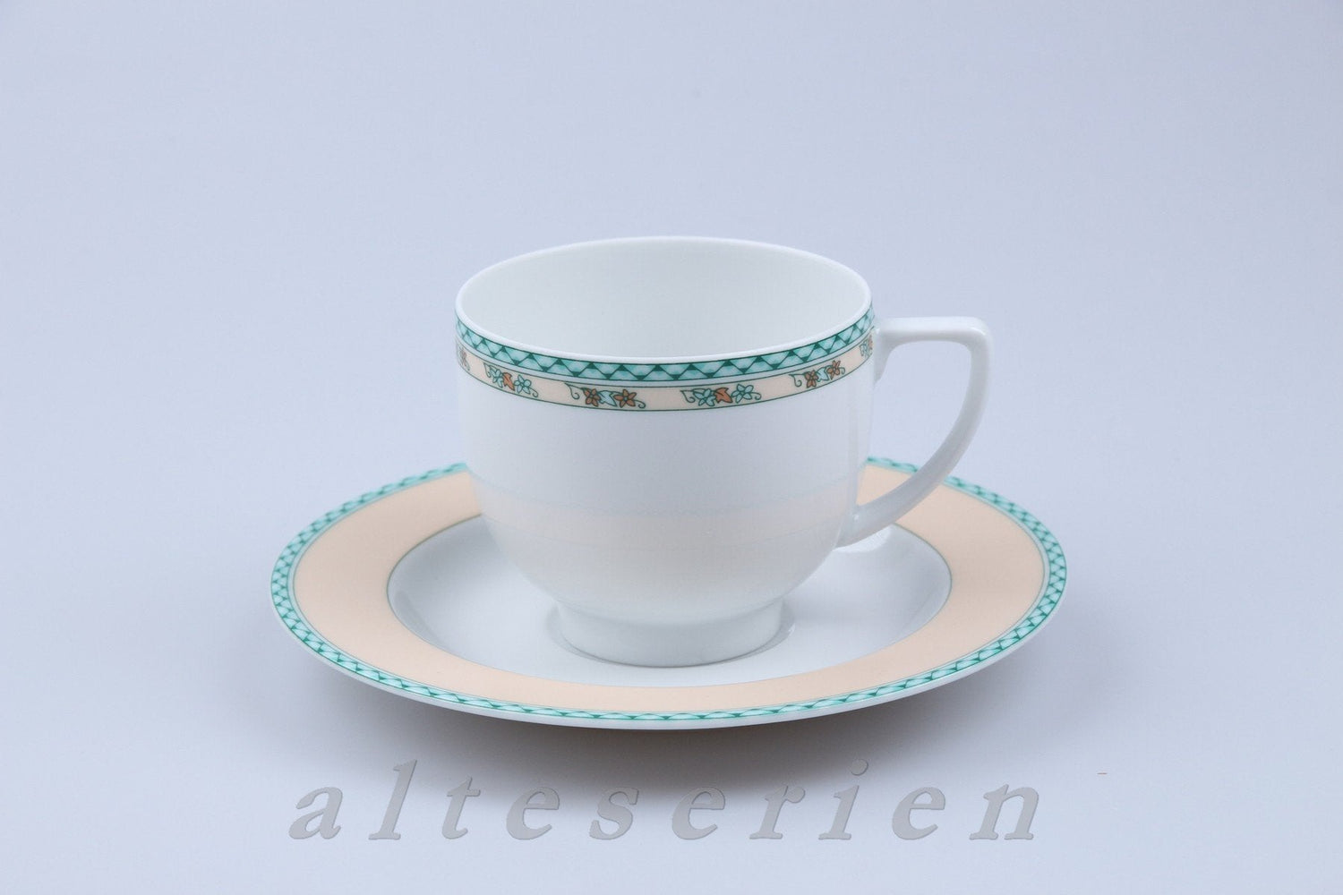 Friesland / Melitta - Venice - Paola